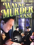 Wayne Murder Case Alpha Video Dvd Sealed!!!. Fixed Price $6.99.