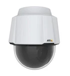 Axis P5654-E Mk Ii Ptz Camera Dome Network (02915-001) New, Sealed. Fixed Price $1615.95.