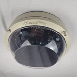 Arecont Vision AV12176DN-28 360 View 12MP Ip Megapixel Multi Lens Camera. Fixed Price $188.20.