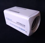 Hitachi Color Video Camera VK-C77U Af 24X Digital Zoom Dsp Made In Japan. Fixed Price $13.45.