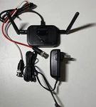 Lorex Wireless Channel MPEG4 Receiver WL2232. Fixed Price $54.99.