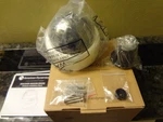 New American Dynamics ADCIEH2606CN Discover Indoor 540TVL 2.6-6MM Clear Ntsc. Fixed Price $99.99.