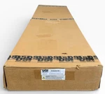 Designed Security (dsi) ES5200-R0 Sentry Tailgate Detection System. Fixed Price $1999.99.