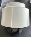 Axis Surveillance Camera Q6035 1920 1080P Opt Zoom Network Parts Only. Fixed Price $149.99.