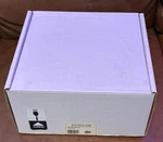 Avigilon 20C-H4A-4MH-360 Ip Camera 4X5MP 4-SENSOR. Fixed Price $550.00.