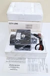 Vicon Industries V11-110M-1 Cctv Lens Zoom For Drywell Camera. Fixed Price $371.07.