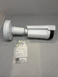 Axis Q1765-LE 2MP Network Camera White Pre Owned Great Condition. Fixed Price $225.00.