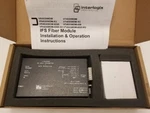 Interlogix Ifs Ge VT4930WDM Fm Video Surveillance Transmitter / Data Transceiver. Fixed Price $125.00.