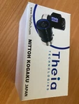 Theia MY110M 1.7MM F1.8 ((4K Lens)). Fixed Price $350.00.