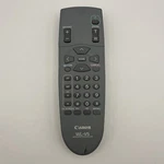 Oem Canon WL-V5 Remote Control For VC-C50IR VC-C4 Tested Working. Fixed Price $9.49.