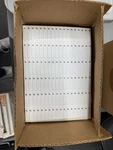 Sensormatic Ultrastrip Ii Dual Rf 8.5 Hrws Label Theft Prevention Device. Fixed Price $120.00.