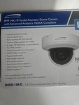 Speco 8MP 4K Ip VANDAL-DOME-O8D1MG+NDAA Complaint. Fixed Price $229.00.