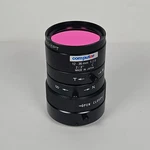Computar M3Z1228C-MP 12-36MM 1:2.8 Varifocal Lens 2/3" Mount Machine Vision. Fixed Price $99.00.