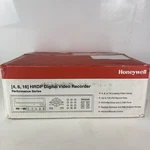 Honeywell Embedded Digital Video Recorder Channel HRDP8D250 250GB Tested. Fixed Price $99.99.