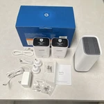 Eufy S220 Solocam 2K Wired Ip Security System, Cameras, S380 Homebase. Fixed Price $300.00.