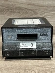 Saflok P# 73632 Model Magstripe Encoder Untested. Fixed Price $99.99.