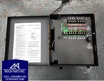 Preferred Power Products Supply Part # P3DC12-8-5 For Sale. Fixed Price $75.00.