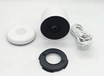 Google G3AL9 Nest 1080P Indoor/outdoor Security Camera. Fixed Price $68.78.