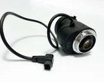 Rainbow L338VDC4P Cctv Automatic Iris Lens G01-347T-010 Made Japan New. Fixed Price $54.14.