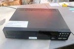 Philips Type Ltc 3963/61 Timelapse Video Recorder Vcr. Fixed Price $19.99.