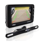Pyle Wireless Backup Camera - Car Parking Monitor System A.... Fixed Price $163.27.