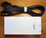 Axis 5901-001-01 T8154 60W Sfp Midspan POE60S-1BT 56V. Fixed Price $30.00.