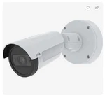 02341-001 Axis P1467-LE Bullet Camera White (02341001). Fixed Price $169.00.
