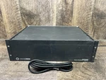 Pelco System CM9760-MDA Cctv Master Distribution Amplifier. Fixed Price $430.65.