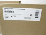 Lot Of 3 Axis 5504-581 Pole Mount For Q176-LE Network Camera Cta. Fixed Price $99.97.