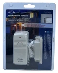 Wireless Security System Door Window Sensor WT-433. Fixed Price $14.99.