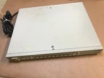 Panasonic WJ-FS409 9-CHANNEL Digital Duplex Color Video Multiplexer. Fixed Price $74.99.