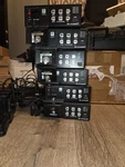 7 L3 FLASHBACK3 Dvr 10 Voicelink X 5 Plus 6 And Chargers. Fixed Price $99.99.