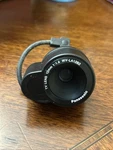 Panasonic WV-LA12B2 Lens New. Fixed Price $35.00.