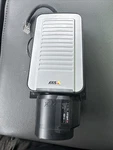 Axis Communications Q1615 Mkii 1080P Day & Night Indoor/outdoor Network Camera. Fixed Price $160.00.