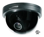 New Speco CVC6146SCS Color Dome Camera Varifocal, 2.8 To 12MM Lens. Fixed Price $69.90.