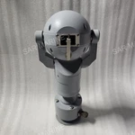 Bosch Mic 400 Series Explosion-proof High Security Cctv Camera. Fixed Price $650.00.