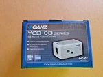 Ganz YCB-08 Cs Mount Color Box Camera Digital Day/night 600 Tvl Motion Detect. Fixed Price $35.79.