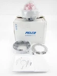 New Pelco IS51-DWSV8S Mini Dome Color Camera. Fixed Price $179.99.