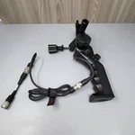 Fujinon SRD-52 MCA-1A Broadcast Lens Zoom Demand Control Handle Vtr. Fixed Price $180.00.