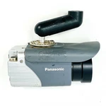 Panasonic Arbitrator AG-CK10P Security Dash Camera With Mount Bracket. Fixed Price $17.97.