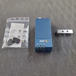 Axis M7011 Video Encoder Blue. Fixed Price $324.97.