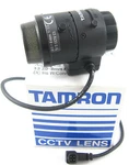 Tamron 13VG308AS-SQ 3-8MM 1/3" F/1.0 Aspherical Dc Auto-iris Cctv Lens -new. Fixed Price $14.00.