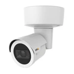 Axis M2025-LE Network Security Camera Outdoor Poe 1080P New In Box. Fixed Price $199.99.