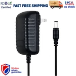 Ac/dc Wall Charger For Lorex WL2730 MC2930 MC2730 Video Monitor Power Cable. Fixed Price $14.89.