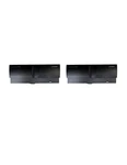 Lot Of 2 - American Dynamics Intellex Dvms Desktop Front Covers New Warranty. Fixed Price $499.49.