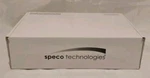 Speco Technologies CVC6705 Cctv Security Surveillance Color Zoom Camera. Fixed Price $74.99.
