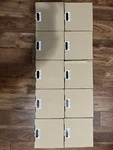 Lot Of 10 Invid IPM-WALLMOUNT2 Security For Cameras.. Fixed Price $150.00.