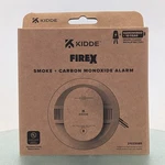 Kidde Firex CUAC10YFEX Smoke Carbon Monoxide Detector Hardwired New. Fixed Price $69.97.