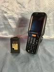 Datalogic 94240002 Skorpio X3 W/pistol Grip, Wlan, 50-KEY, 256MB RAM/512MB Flash. Fixed Price $79.99.