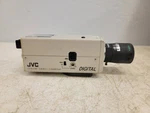 Jvc Color Camera TK-C920U With Rainbow L3.3-8MM. Fixed Price $78.00.